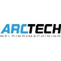 Arctech Welding + Machining