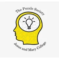 The Puzzle Society, Jesus and Mary College The Puzzle Society, Jesus and Mary College