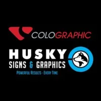 Colographic Inc. & Husky Signs