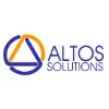 Altos Solutions, Inc., a division of Flatiron Health, Inc. Altos Solutions, Inc., a division of Flatiron Health, Inc.