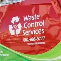 Waste Control Services email format