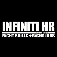 iNFiNiTi HR Company iNFiNiTi HR Company