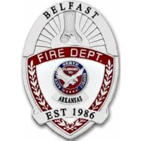 Belfast Fire Department