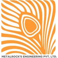 Shreeji Engineering Work ( Metalrock's Engineering Pvt. Ltd. ) Shreeji Engineering Work ( Metalrock's Engineering Pvt. Ltd. )