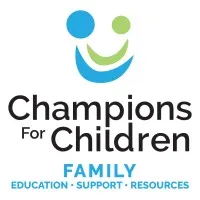 Champions for Children