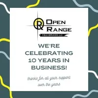 Open Range Field Services Open Range Field Services