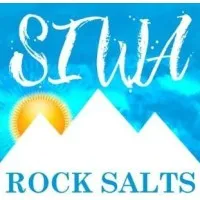 Siwa Rock Salts