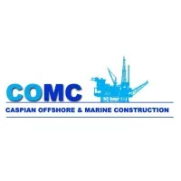 Caspian Offshore and Marine Construction Caspian Offshore and Marine Construction