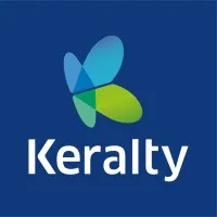 Keralty verified emails