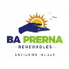 BA Prerna Renewables Private Limited BA Prerna Renewables Private Limited
