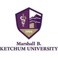 Marshall B. Ketchum University
