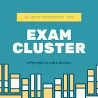 Exam Cluster Exam Cluster