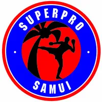 Superpro Samui Muay Thai and MMA resort
