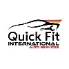 Quick Fit International Auto Services Quick Fit International Auto Services