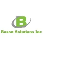 Boson Solutions Inc
