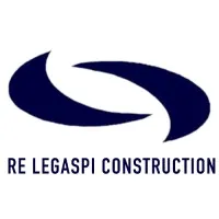 R.E Legaspi Construction