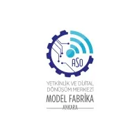 ASO Yetkinlik ve Dijital Dönüşüm Merkezi Model Fabrika