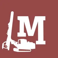 McCallum Rock Drilling