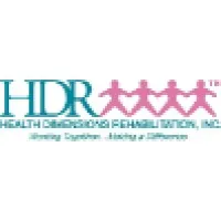 Health Dimensions Rehabilitation