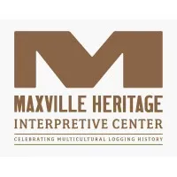 Maxville Heritage Interpretive Center