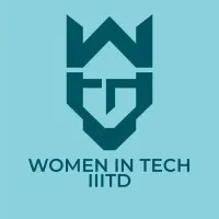 Women in Tech IIITD Women in Tech IIITD