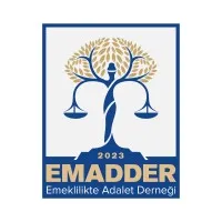 Emeklilikte Adalet Derneği - EMADDER Emeklilikte Adalet Derneği - EMADDER