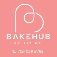 Bakehub By Ritika