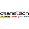Cranetech Australia Pty Ltd Cranetech Australia Pty Ltd
