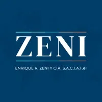 Enrique R. ZENI y Cia SACIAFeI