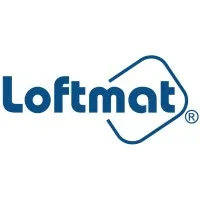 Loftmat - The Cushioned Mouse Pad