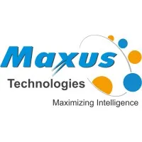 Maxus Technologies Pvt Ltd