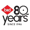 B&D Garage Doors and Openers