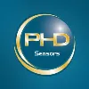 PHD Sensores