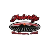 Priority Transportation, Inc.