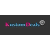 Kustom Deals Kustom Deals