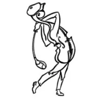 Fiddler's Elbow
