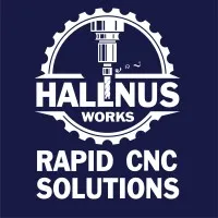 HALLNUS WORKS