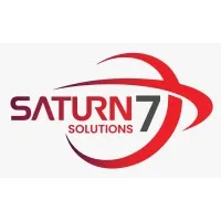 Saturn7 Solutons- Software House