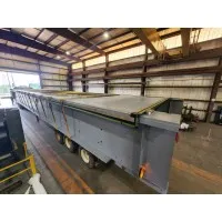 Custom Fabrications and Coatings