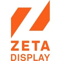 ZetaDisplay ZetaDisplay