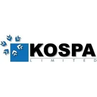 Kospa Logistics Limited