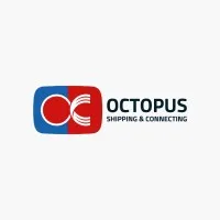 Octopus Shipping &  Connecting