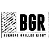 BGR – Burgers Grilled Right