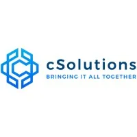 cSolutions