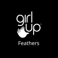 Girl Up Feathers