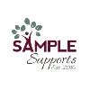 Sample Supports Sample Supports