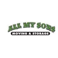All My Sons Moving & Storage of Raleigh