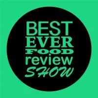 Best Ever Food Review Show