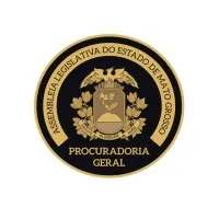 Procuradoria Geral da Assembleia Legislativa do Estado de Mato Grosso