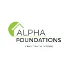 Alpha Foundations Alpha Foundations